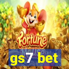 gs7 bet